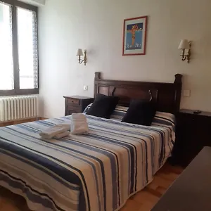 2* Hotel Hôtel Central