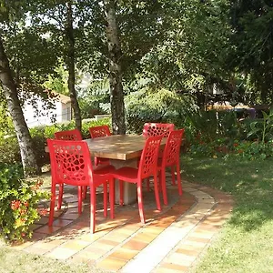 Chantemerle Appartement Durtol